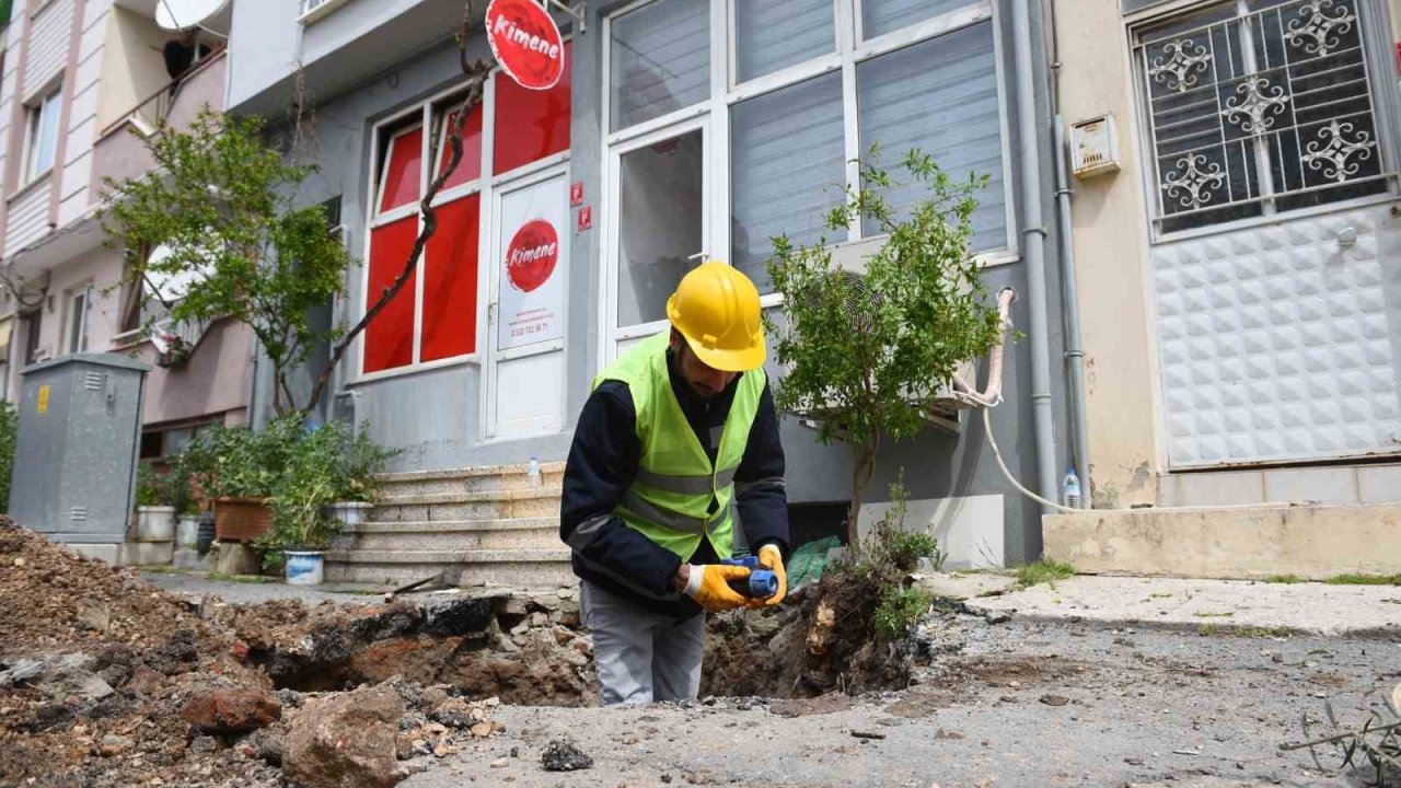 BASKİ’den Kurban Bayramı öncesi önemli uyarı