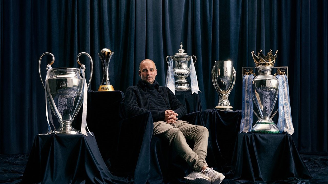 Manchester City’de 10 yıllık Pep Guardiola dönemi sona eriyor