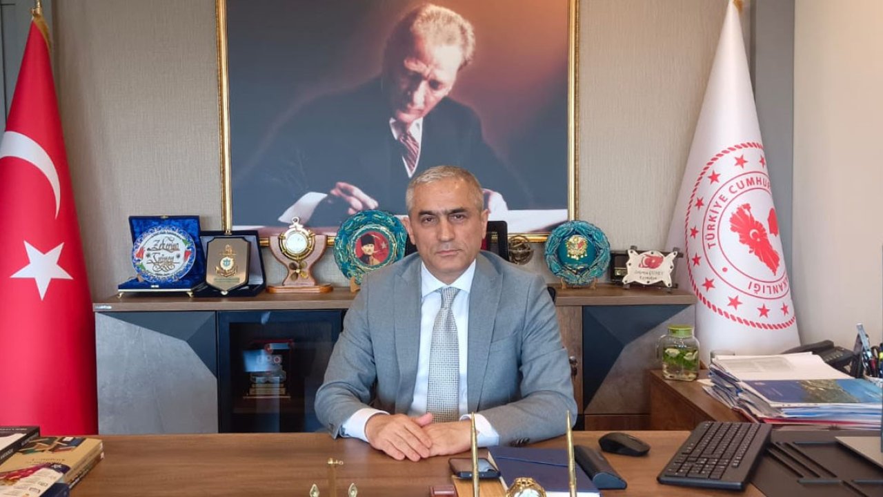 Aliağa’da 9 günlük Kurban Bayramı tatili önlemleri alındı