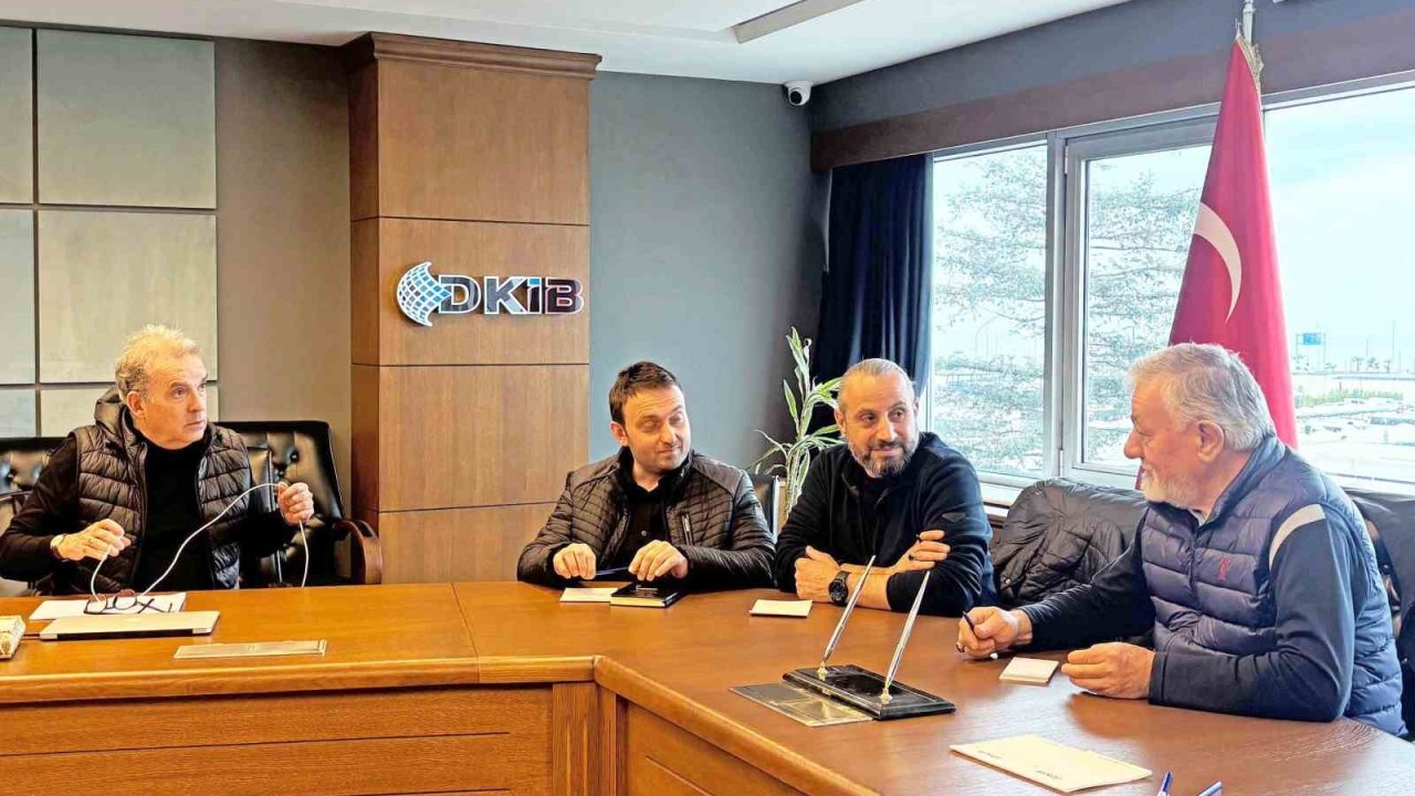 Denizli’den Anadolu’ya ihracat danışmanlığı