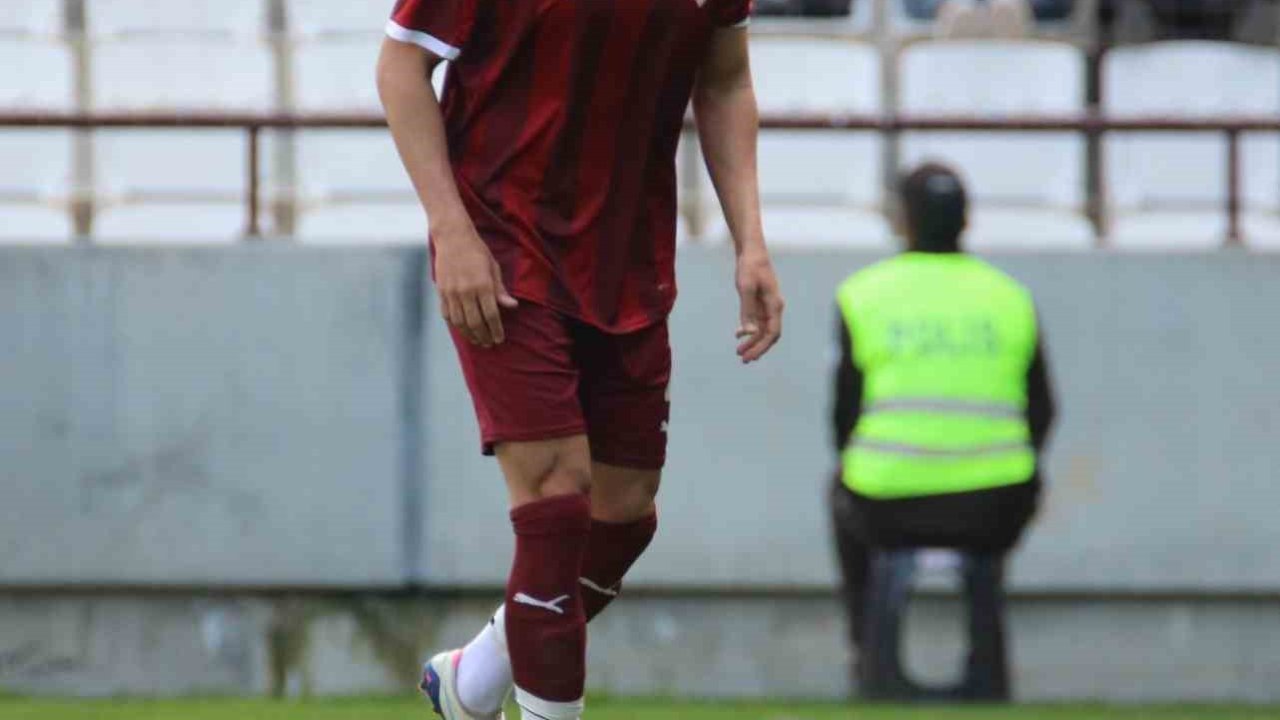 Elazığspor’dan Erkan Sözeri ve Sakıb Aytaç açıklaması