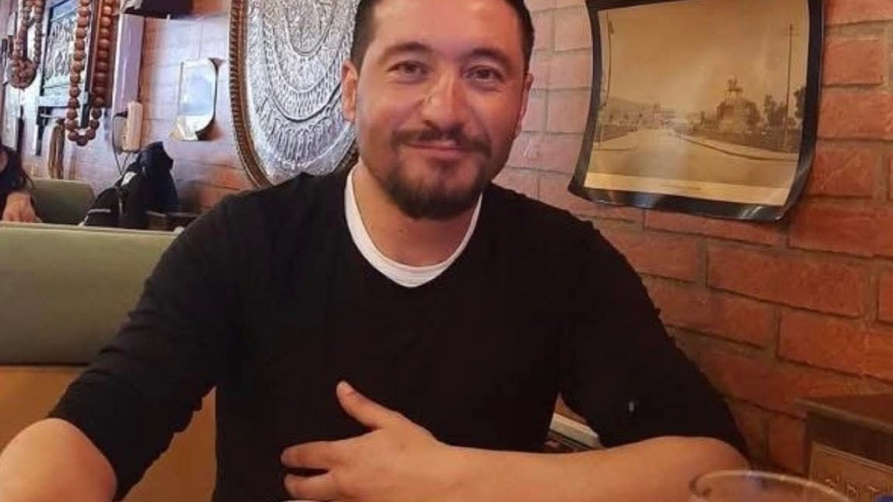 Kazada yaralanan genç adam 2 haftalık yaşam savaşını kaybetti