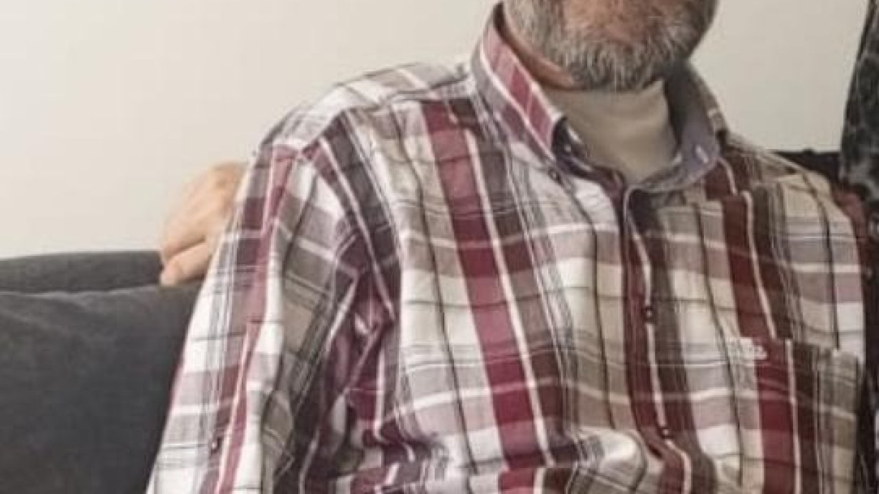 Gazeteci Orhan Akdal, 81 yaşında vefat etti