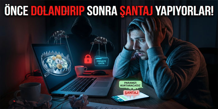 Dolandırıldım Ne Yapmalıyım? (Parayı Geri Alma) 2026
