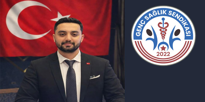 Genç sağlık sendikası Kars’ta yine başarı meşalesini yaktı