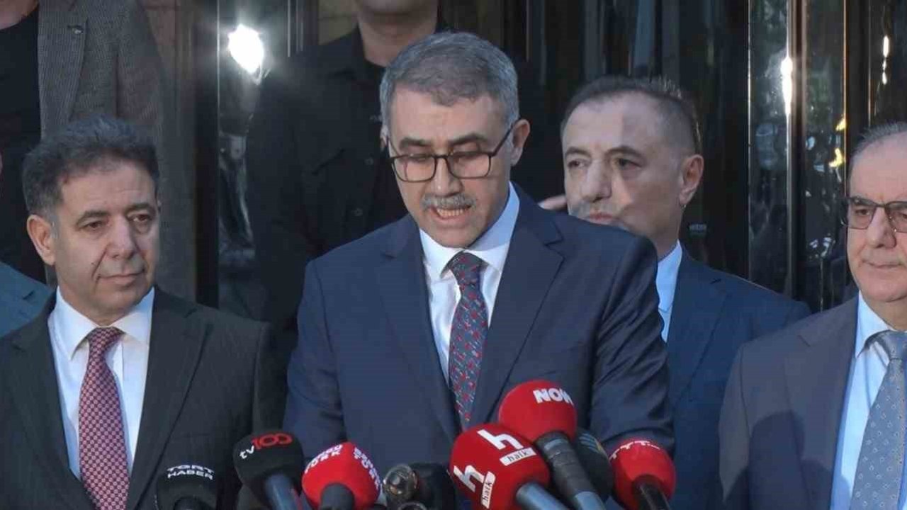YSK, CHP’nin ’mutlak butlan’ itirazını reddetti