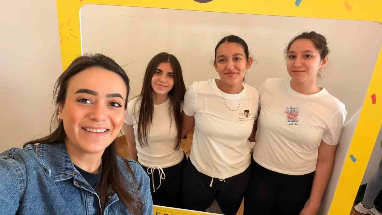 SANKO Okulları, HACKIDHON 2026’da Türkiye ikincisi oldu