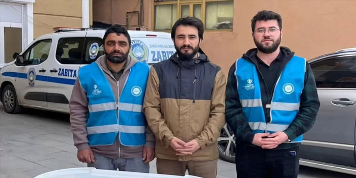 Sarıkamış’ta "Bir Bağış Bir Tebessüm" Kurban Seferberliği Başladı