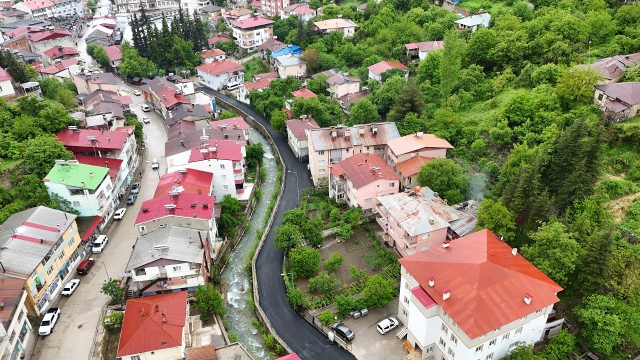 Adana’nın ekoturizm rotası olan Saimbeyli yaza hazırlanıyor