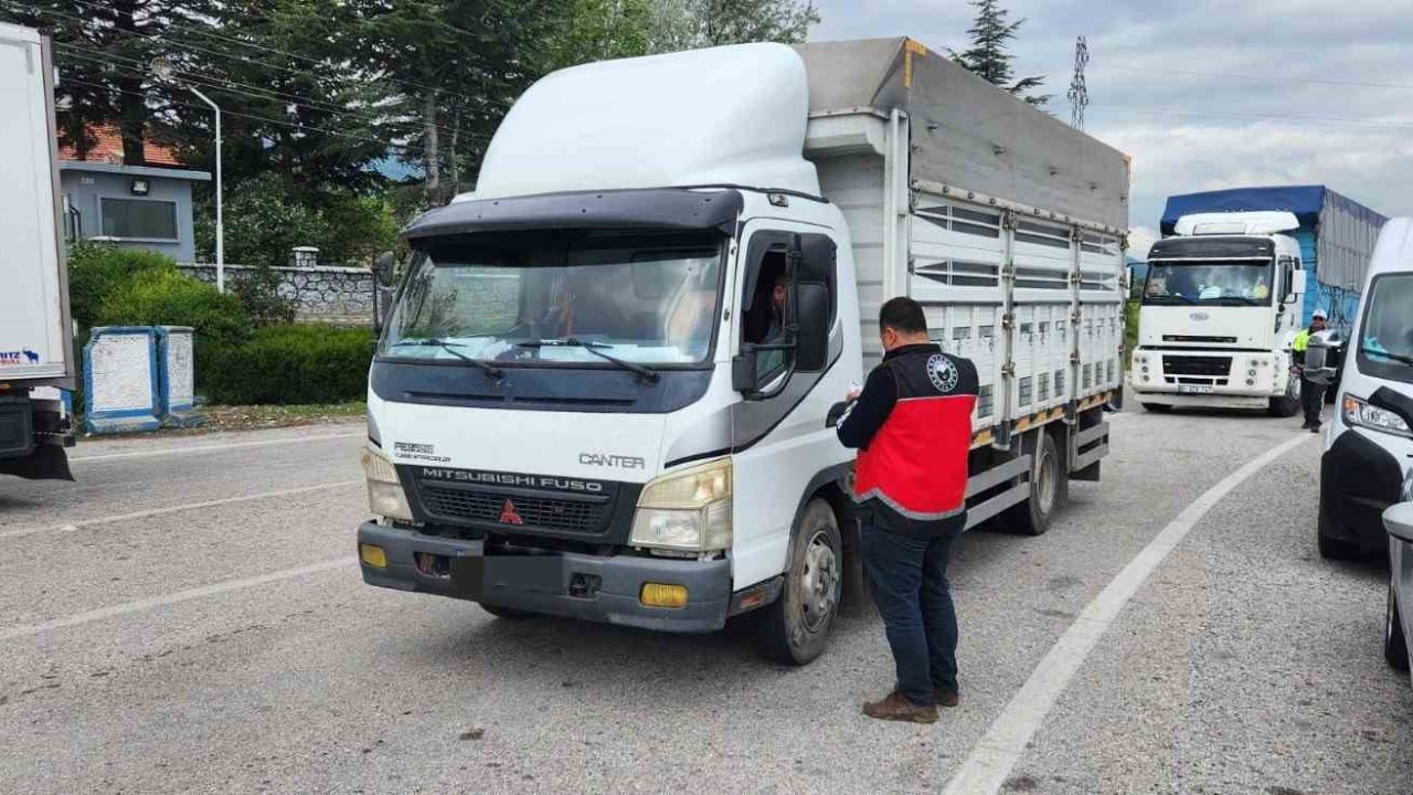 Kurban Bayramı’na sayılı günler kala denetimler arttı