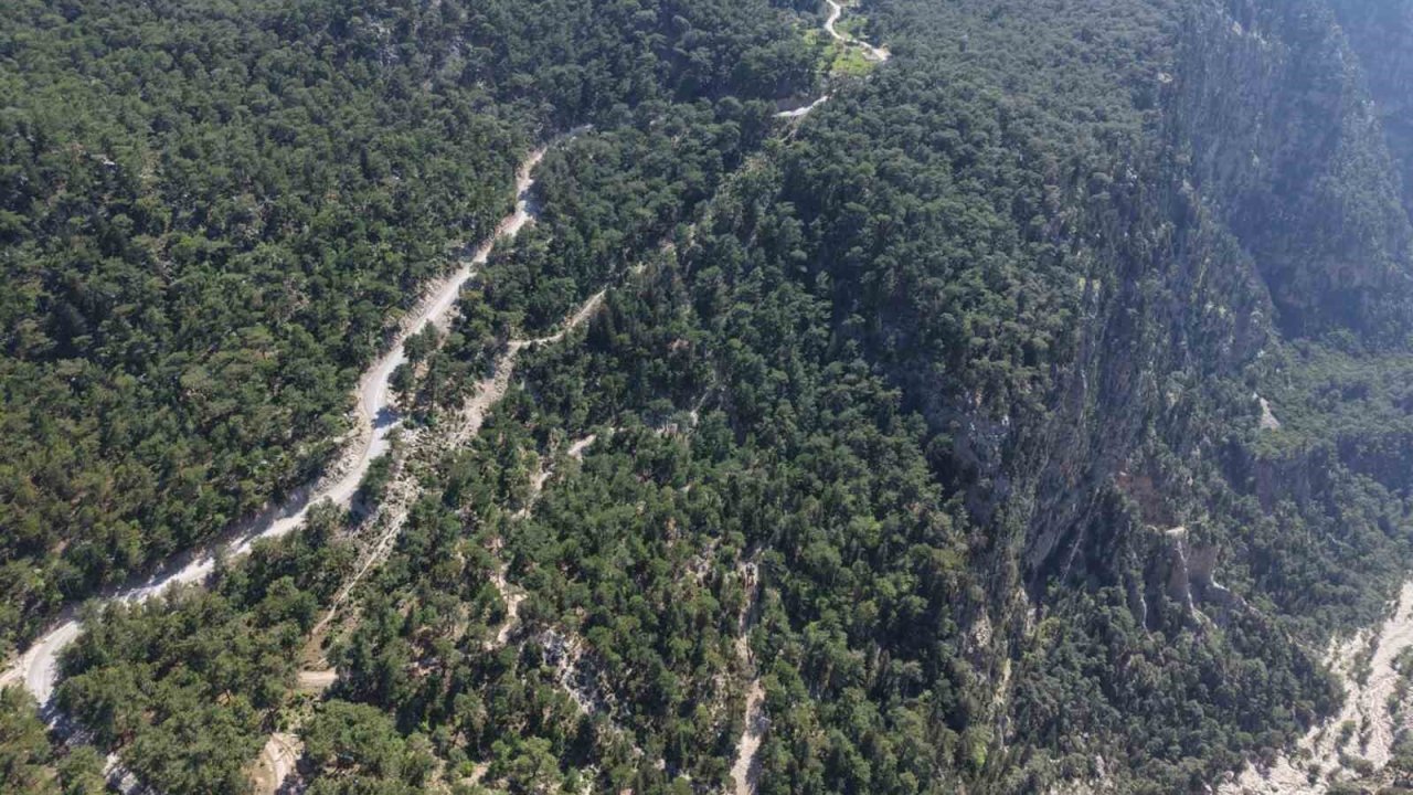 Fethiye Kirme ve Kozağaç içme suyu hatları yenileniyor