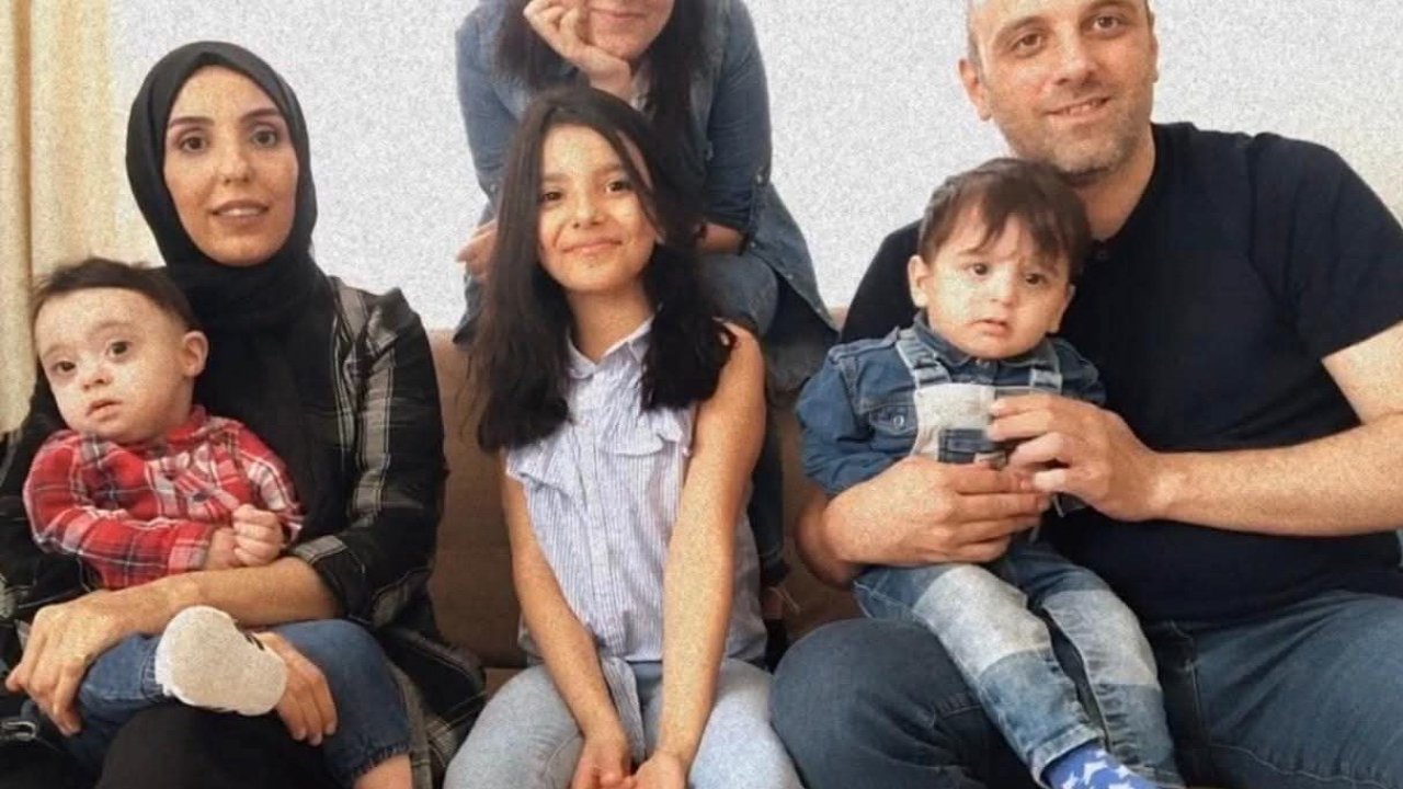 Giresun’daki kazada hayatlarını kaybeden Yıldız ailesi yarın son  yolculuğuna uğurlanacak