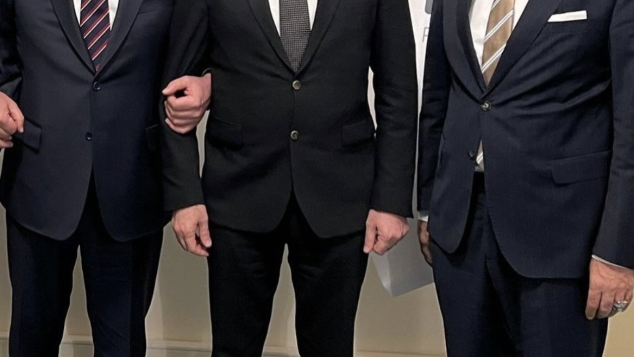 Sedat Kılınç’a önemli görev
