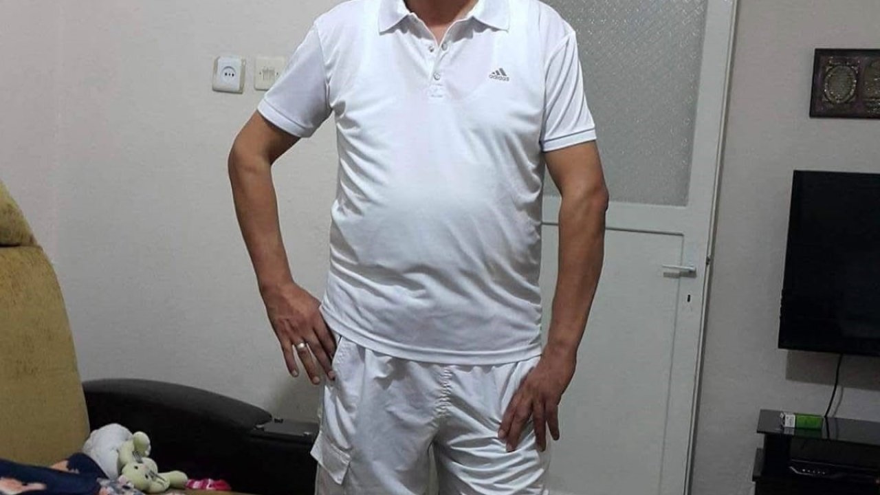 Balık avlarken sele kapılan 2 kişiden yeğen bulundu, amca ise kayıp