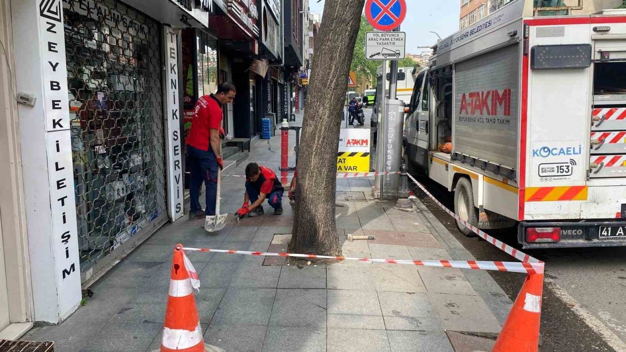 A Takımı bayram mesaisinde