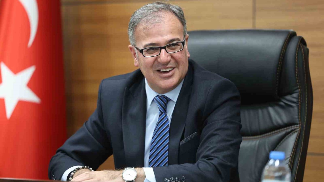 Başkan Özdoğan: "Kurban Bayramı’na hazırız"