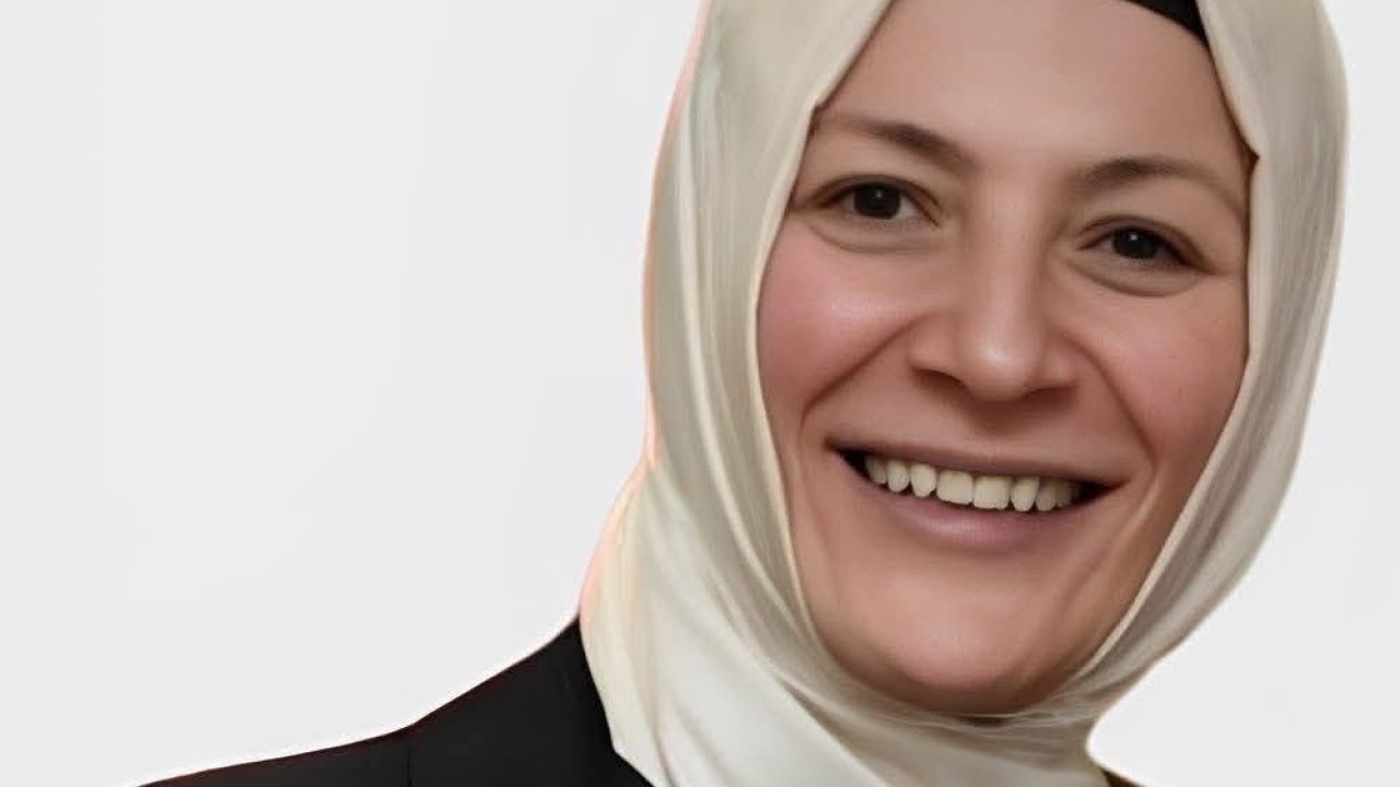 Ak Parti’nin eski MKYK üyesi Emine Çift hayatını kaybetti