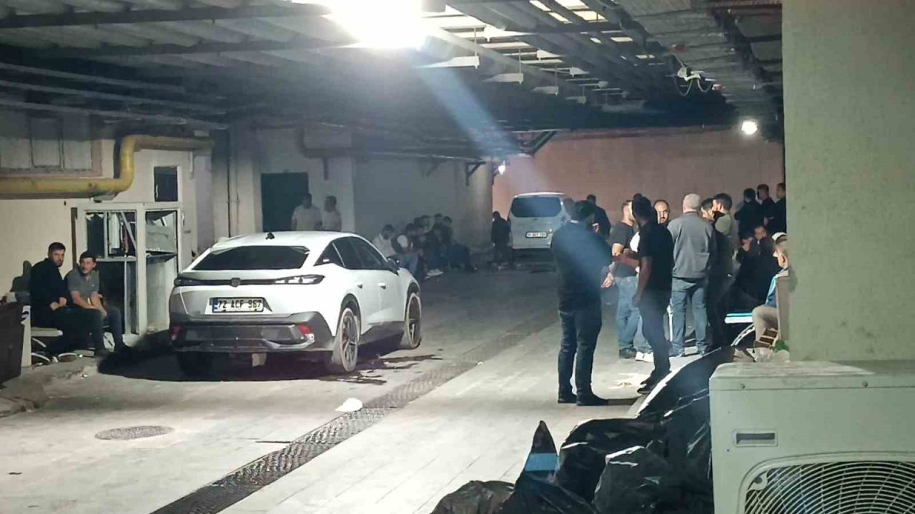 Batman’da sulama havuzuna düşen 3 yaşındaki çocuk hayatını kaybetti