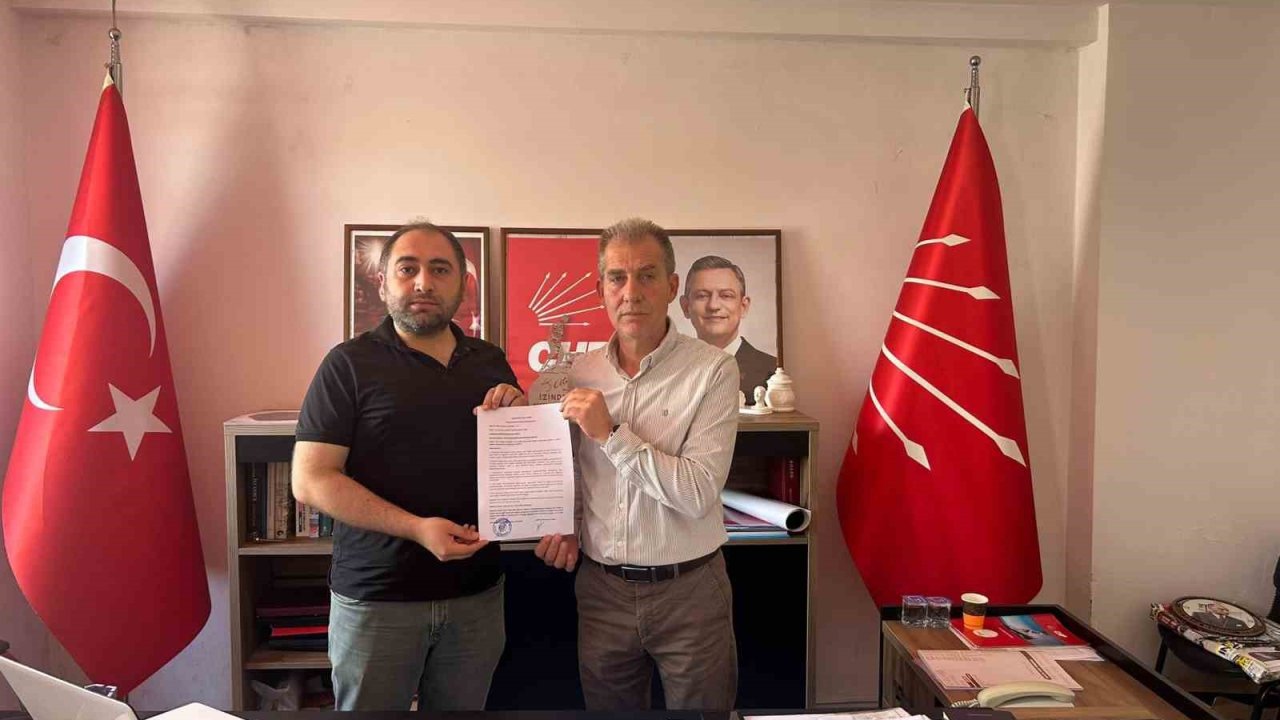 CHP’de Kemal Kılıçdaroğlu’na ’kesin ihraç’ talebi