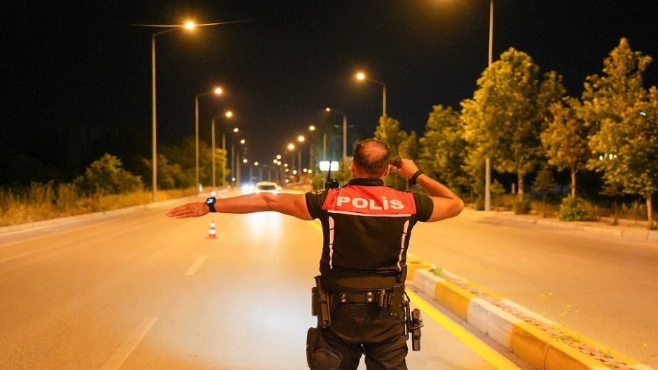 Isparta’da bir haftada 11 aranan şahıs yakalandı