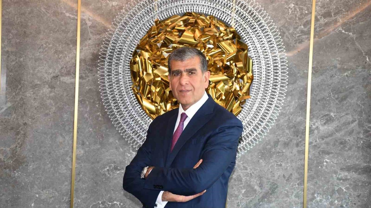 Altunkaya’dan Anlamlı Bayram mesajı