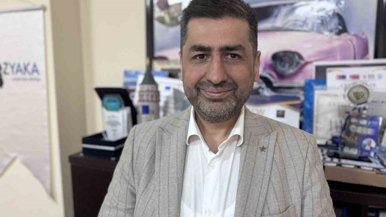 Tatil fotoğrafları hırsız çekiyor