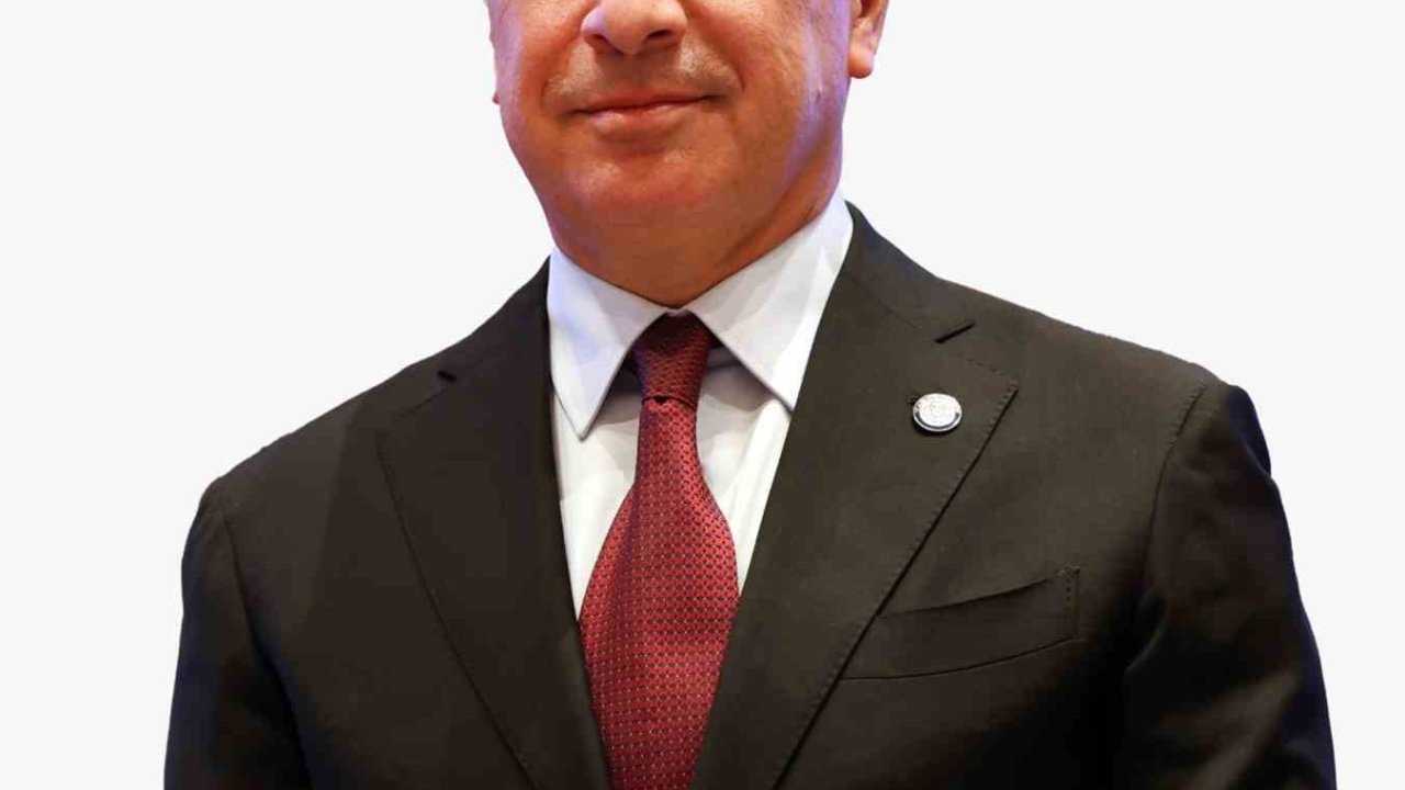 Başkan Aras’tan Kurban Bayramı mesajı