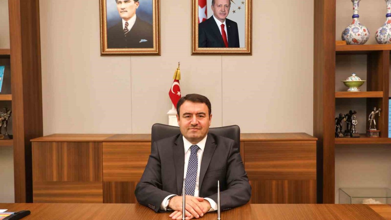 Kütahya’da Kurban Bayramı tedbirleri açıklandı, bin 814 güvenlik personeli görev başında