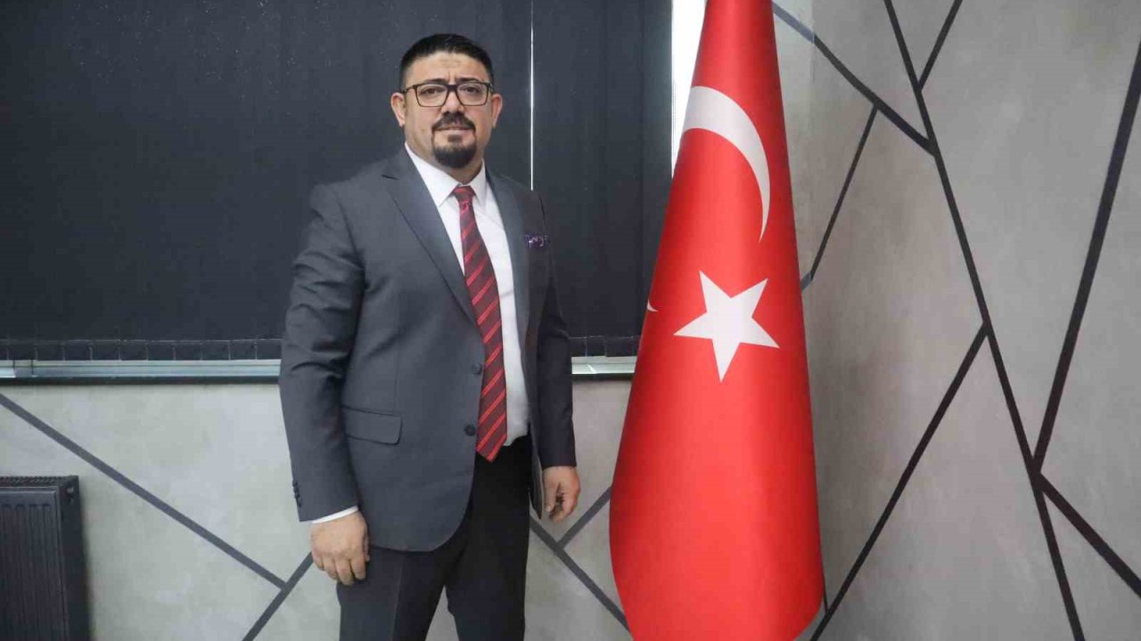 HAGİAD Başkanı Fatih Erkan: "Bayramlar gönülleri birleştiren en güzel değerlerdir"