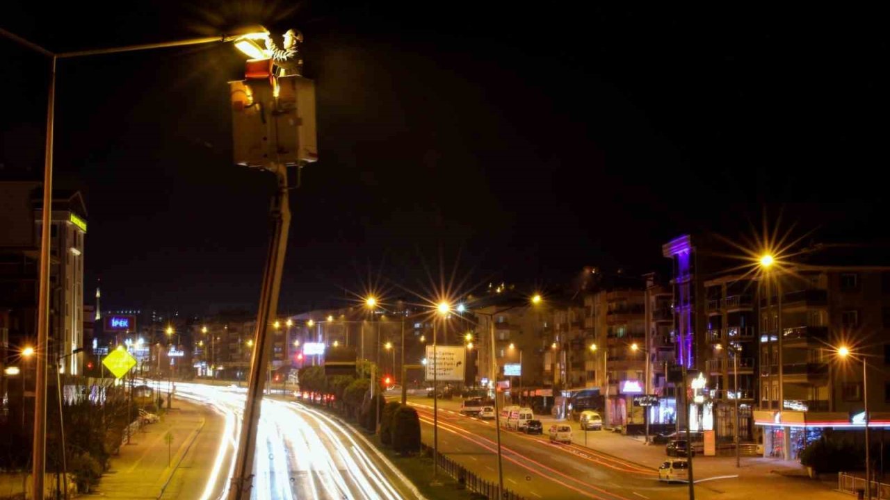 Adm Elektrik’ten 5 yılda 48,7 milyar TL altyapı yatırımı hedefi