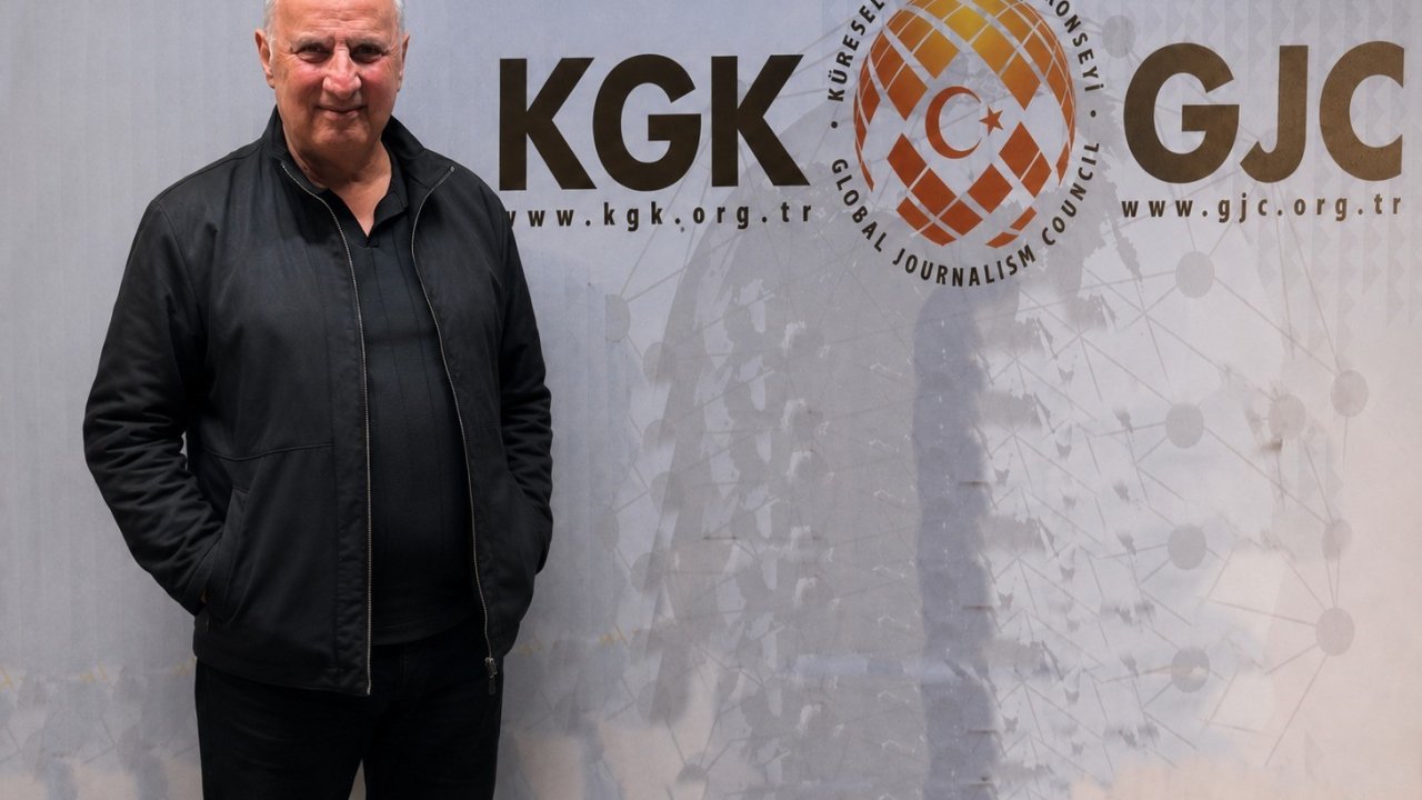 Maradit dijital medya meclisine seçildi