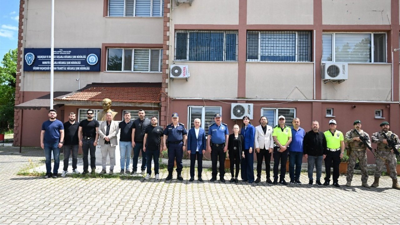 Kırklareli’nde Kurban Bayramı tedbirleri