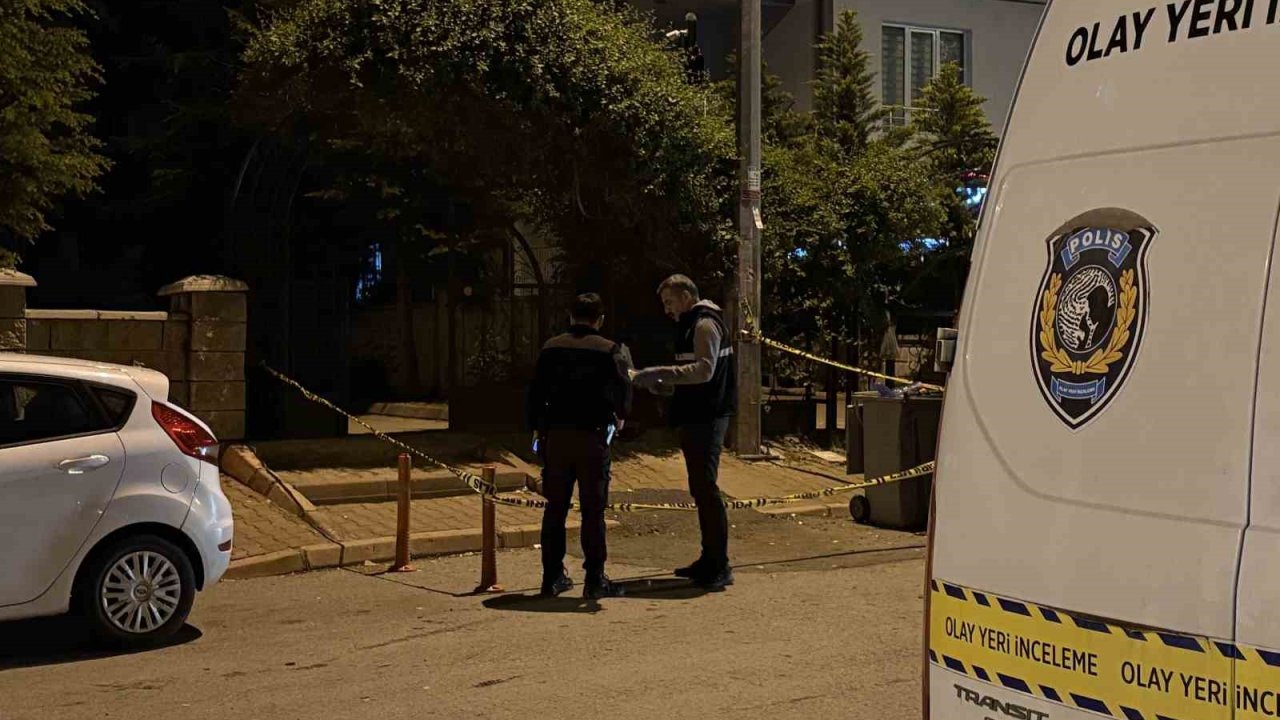 Darp edilen kadını kurtarmaya çalışan kardeşler bıçaklandı: 2 yaralı