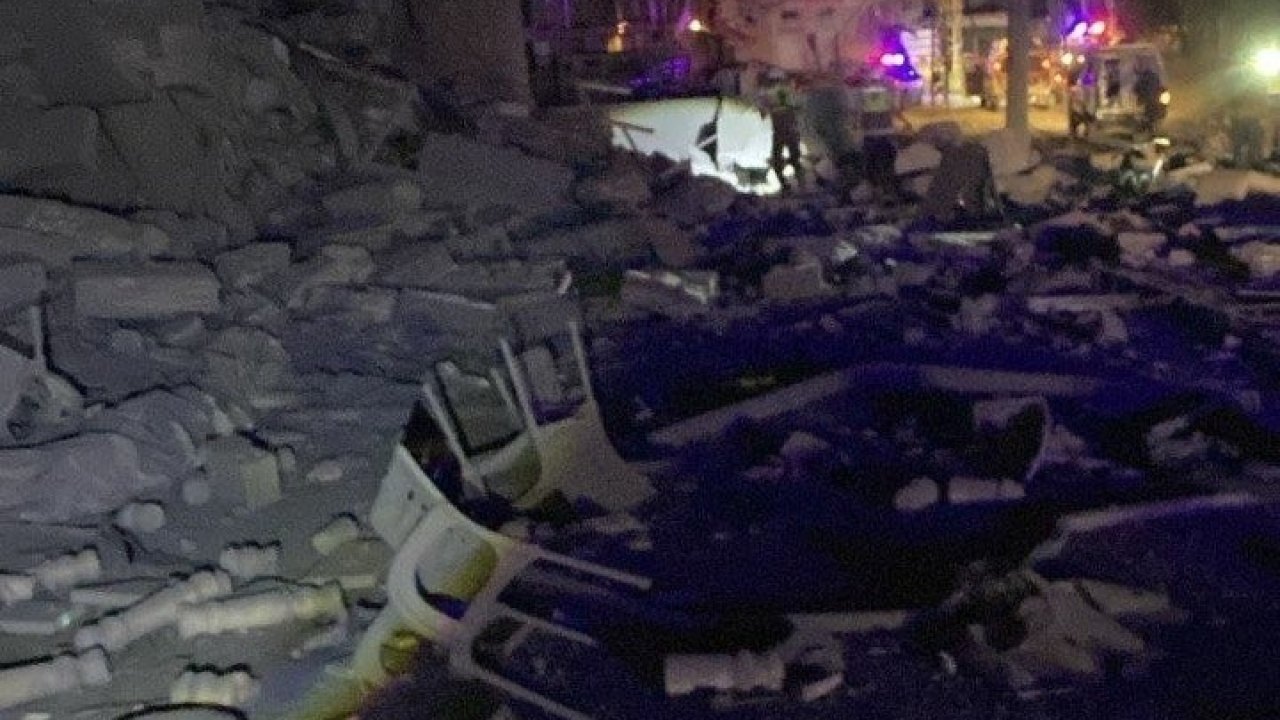 İsrail ordusu: "Lübnan’da 70’i aşkın Hizbullah hedefini vurduk"