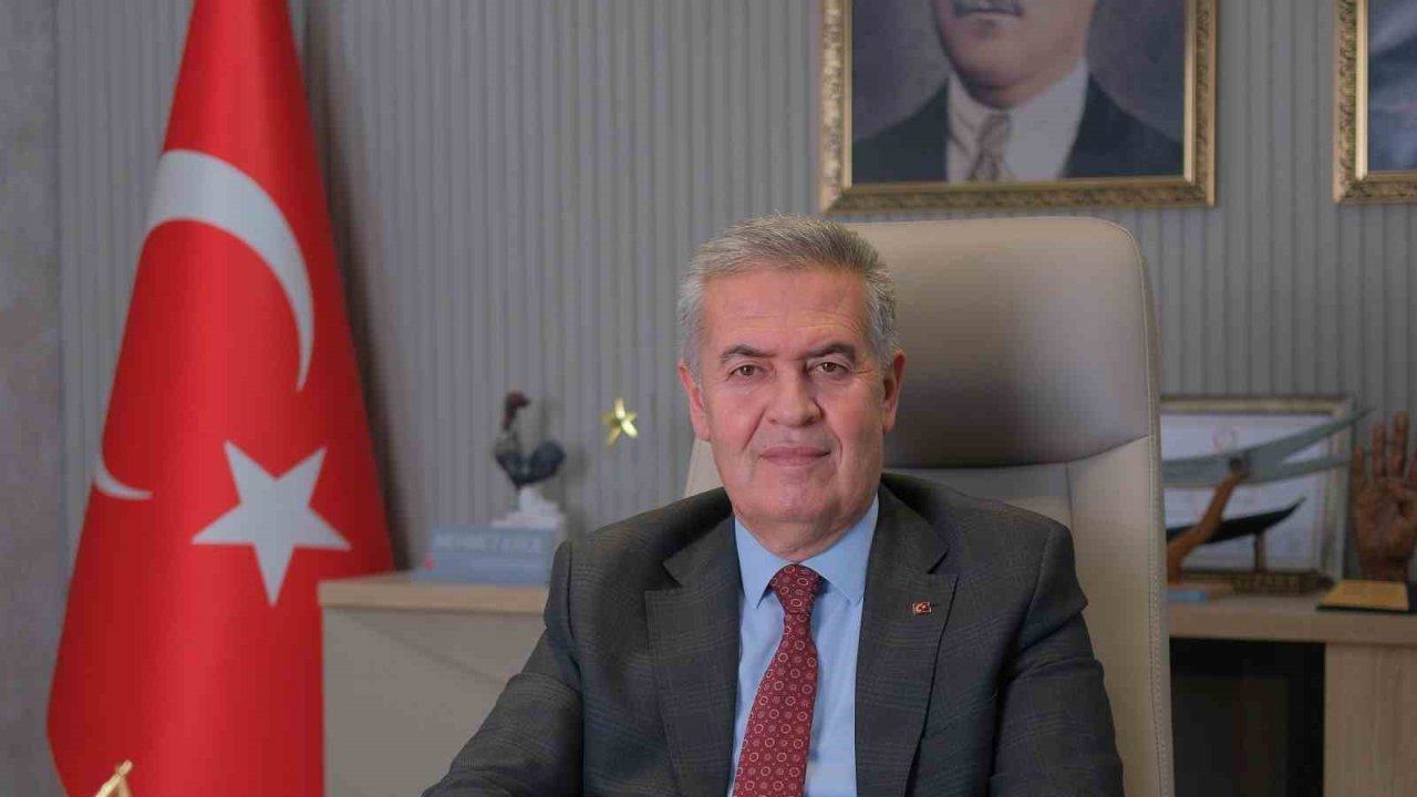 Başkan Erol: 