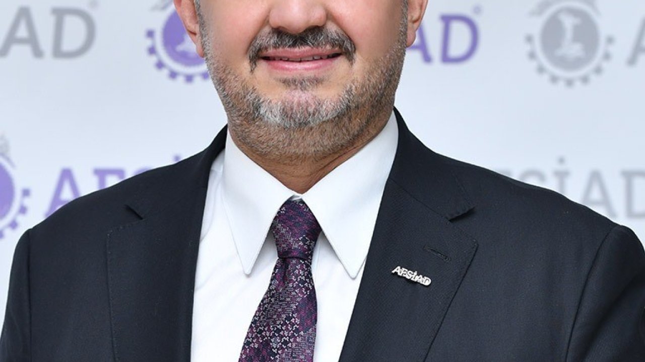 Başkan Sayın Kurban Bayramı’nı kutladı