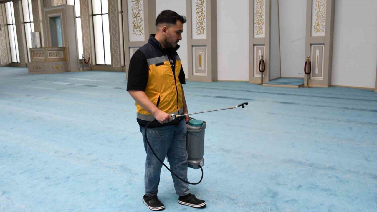 Balıkesir bayrama hazır
