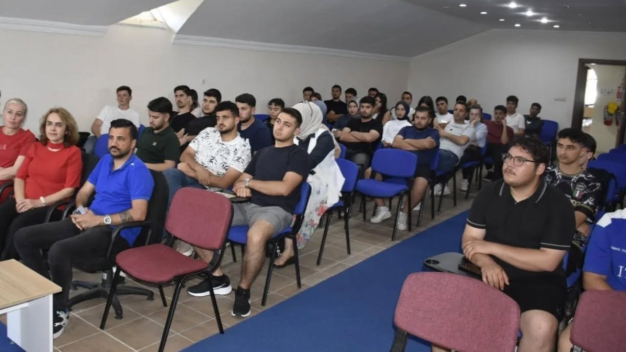 Köyceğiz’de tarımın ekonomik kalkınmadaki rolüne dikkat çekildi