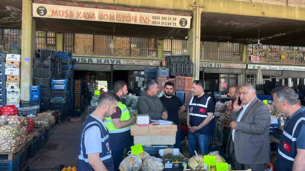 Denetimlerde 32 firmada aykırılık tespit edilerek ceza uygulandı