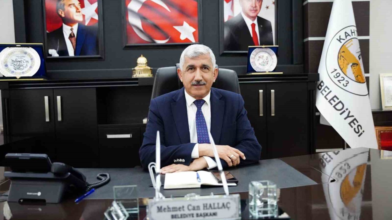 Başkan Hallaç: "Kurban Bayramı hazırlıklarımız tamamlandı"