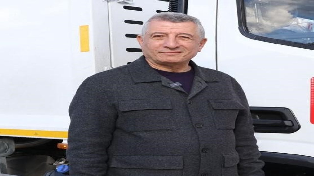 Güzelbahçe Belediye Başkanı Mustafa Günay tutuklandı