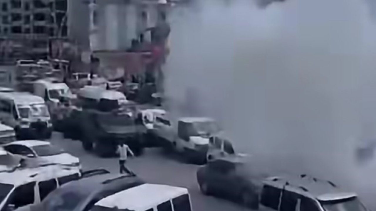 Cizre’de 400 kişilik aile kavgasında ortalık savaş alanına döndü: 8 yaralı, 17 gözaltı