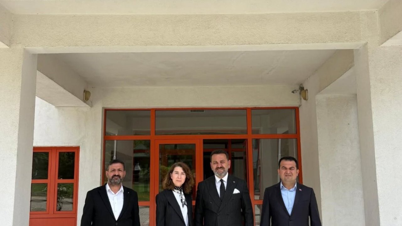 Aile ve Sosyal Hizmetler İl Müdürü İlhan: "Hizmetlerin kalitesini artırmak adına kurumlarımızdaki çalışmalarımızı titizlikle sürdürüyoruz"