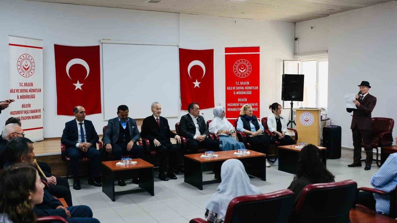 Kurban Bayramı’nın ilk gününde anlamlı buluşma