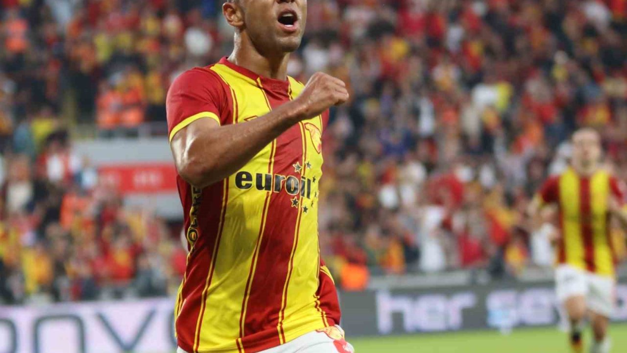 Göztepe, Lille ile Juan için görüşüyor