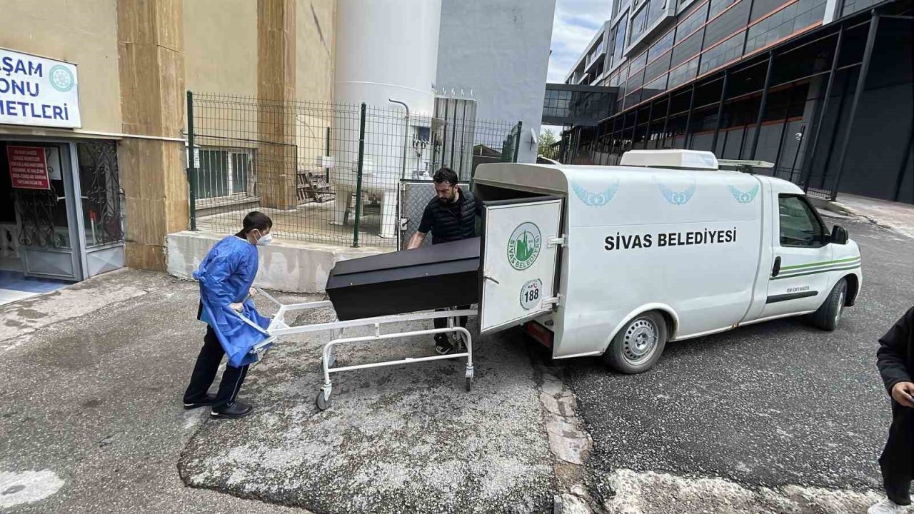 Sivas’ta KKKA virüsü nedeniyle 3. ölüm yaşandı