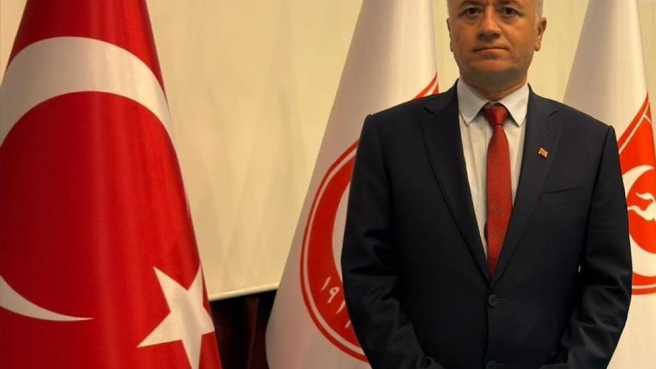 Özköse’den İstanbul’un Fethi mesajı