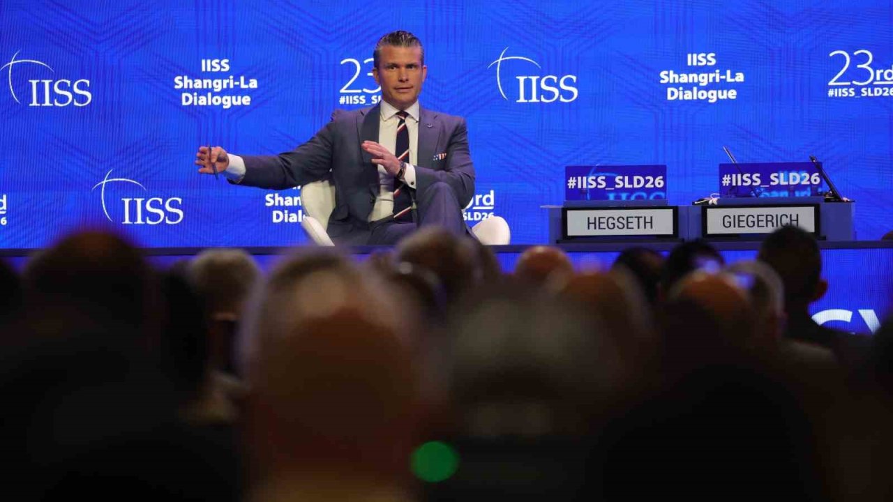 ABD Savunma Bakanı Hegseth: "Gerekirse İran’a yönelik saldırıları yeniden başlatmaya hazırız"