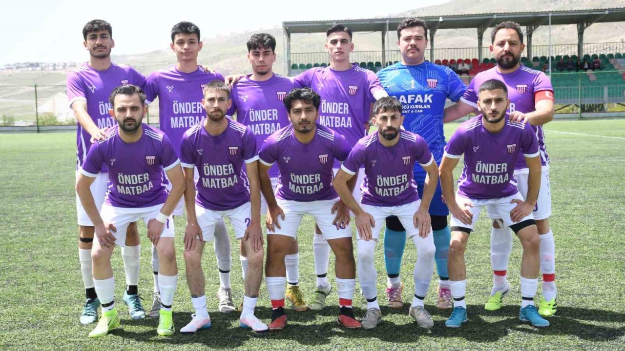 Cırgalanspor adım adım şampiyonluğa koşuyor