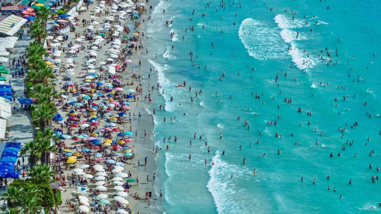 Kuşadası, turizm sezonuna hazır